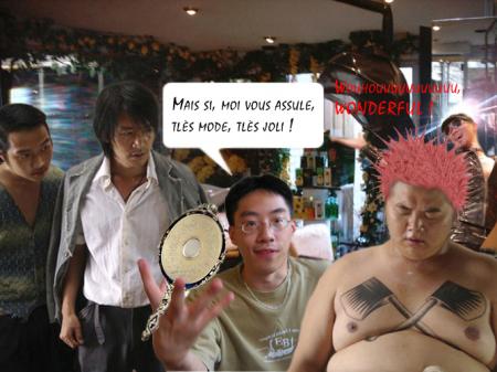 hahahah
